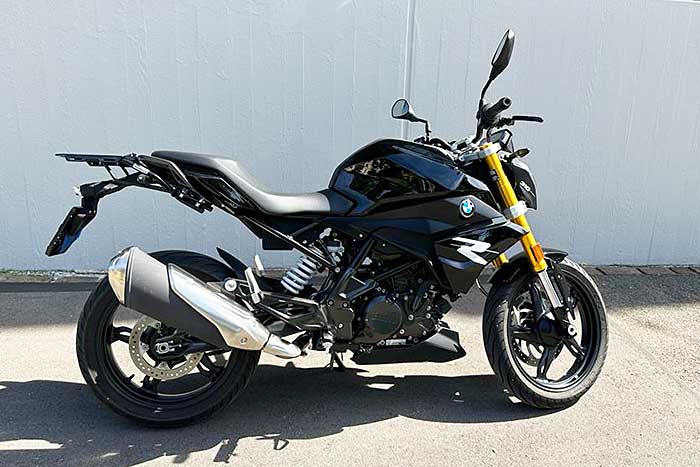 BMW R1200GS